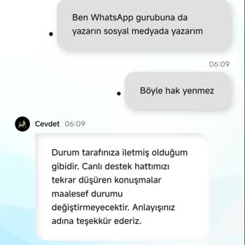 Ödeme Yapmayan Bahis Sitesi Sorunu