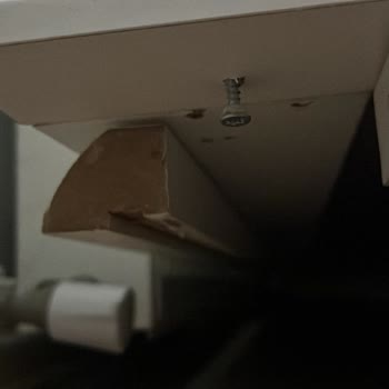 Karyola Ayak Sorunu Ve İletişim Eksikliği