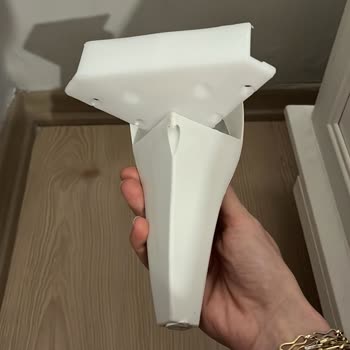 Karyola Ayak Sorunu Ve İletişim Eksikliği