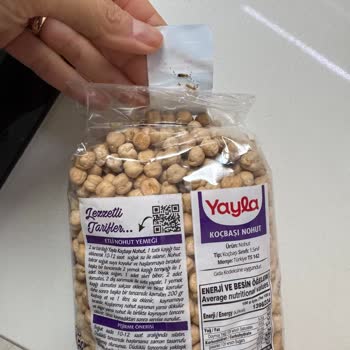 Kurtlanmış Bakliyat Ve İade Sorunu