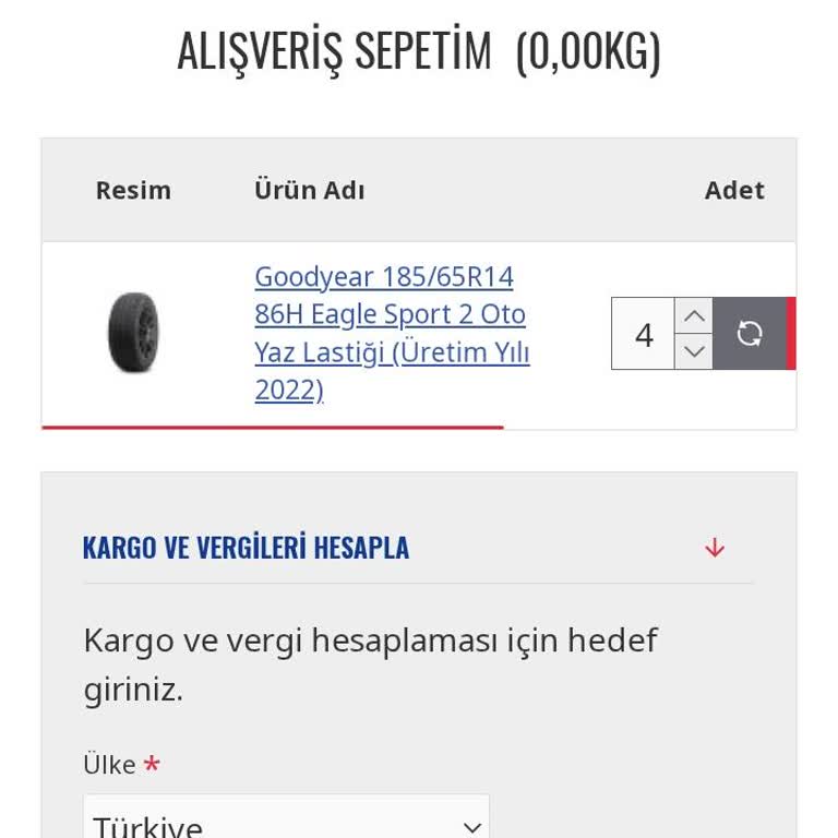 Devlastik.com Yanıltıcı Online Alışveriş Deneyimi