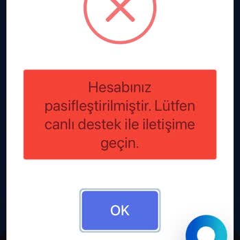Presalecryptotr.com'da Yaşanan Sorunlar