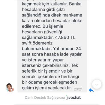 Presalecryptotr.com'da Yaşanan Sorunlar