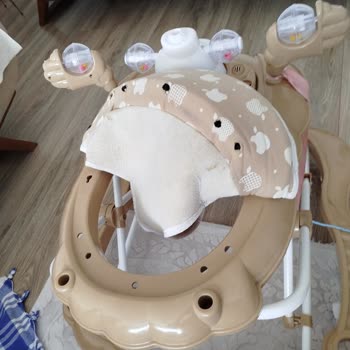 Yürüteçte Güvenlik Sorunu Ve Kaza Riski