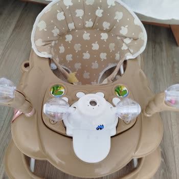 Yürüteçte Güvenlik Sorunu Ve Kaza Riski