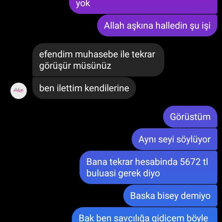 Sosyal Medya Alışverişinde Yaşanan Mağduriyet Ve Dikkat Çağrısı