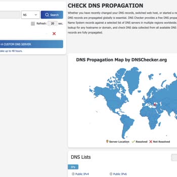 Türk Telekom'un DNS Engeli: Google Sunucularına Erişim Sorunu