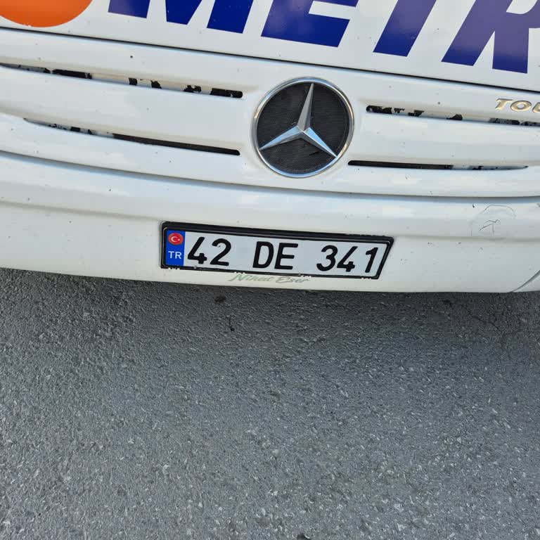 Metro Turizm'de Saygısız Hizmet Ve Geç Kalma Sorunu