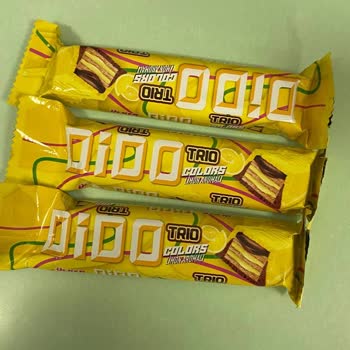 Tarihi Geçmiş Çikolatalar Ve Yetersiz Reyon Kontrolü