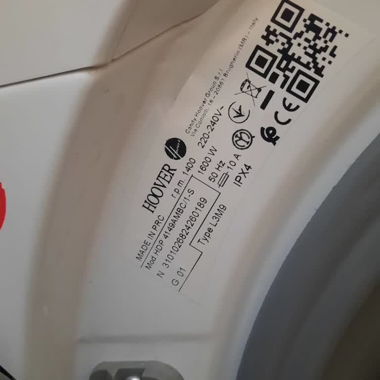 Kurutmalı Çamaşır Makinesi Sorunu: Hizmet Alamıyorum!