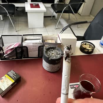 Parliament Sigara: Kalite Düşüşü Ve Müşteri Memnuniyetsizliği