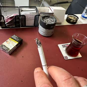 Parliament Sigara: Kalite Düşüşü Ve Müşteri Memnuniyetsizliği