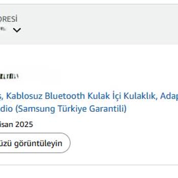 Fiyat Farkı İadesi Sorunu