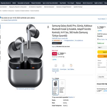 Fiyat Farkı İadesi Sorunu