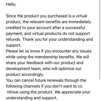 Capcut'ta İstenmeyen Üyelik Yenilemesi Sorunu