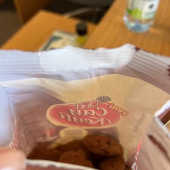 Eti Gıda Eti 'Yeni Çay Keyfi' Ürünü Hayal Kırıklığı Yarattı