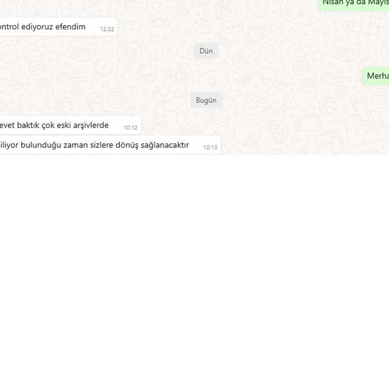 Dört Yıldır Beklenen Akika Kurbanı Videosu Ve Güven Sorunu