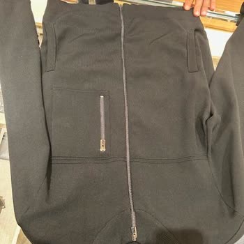 Fermuar Hatası Ve İade Sürecinde Yaşanan Sorunlar