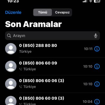 TÜRKSAT Kablo Net Müşteri Hizmetlerinde Bağlantı Sorunu