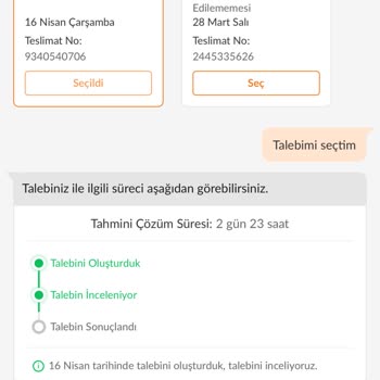 Trendyol'da Kargo Krizi: İade Sürecinde Müşteri Mağduriyeti