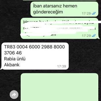 Medyum Hizmeti Aldatmacası: Kaybolan 3800₺