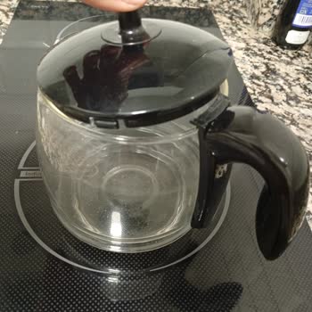 Sinbo Çay Makinesi: Cam Demlik Hayal Kırıklığı