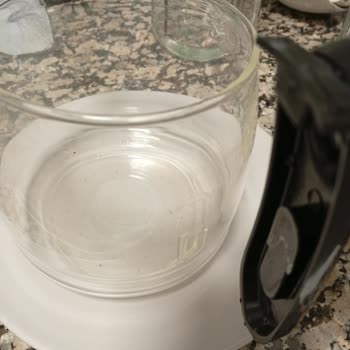 Sinbo Çay Makinesi: Cam Demlik Hayal Kırıklığı