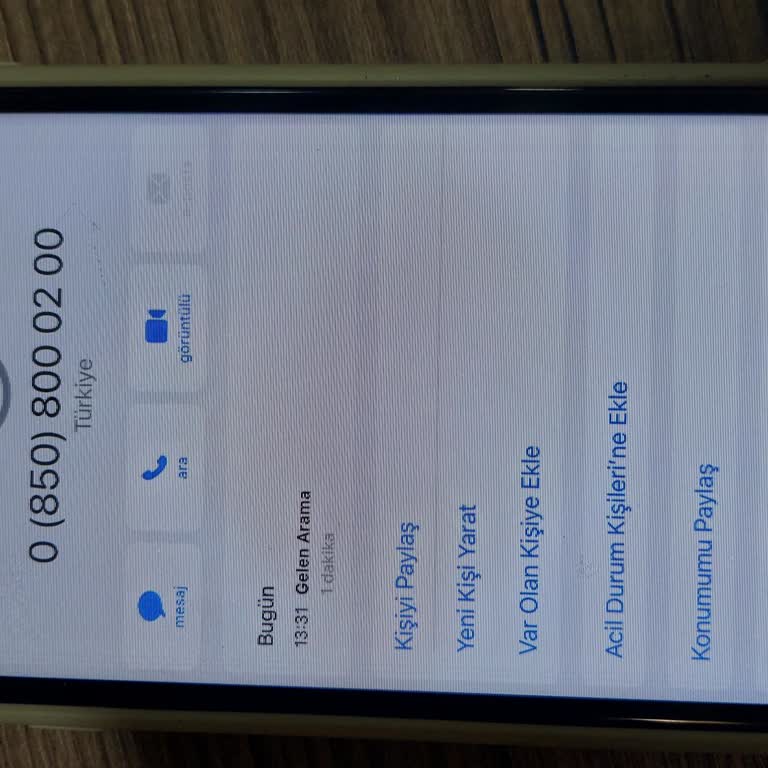 TurkNet unhöflicher Kundendienst, schlechte Kommunikation und unangemessener Ton