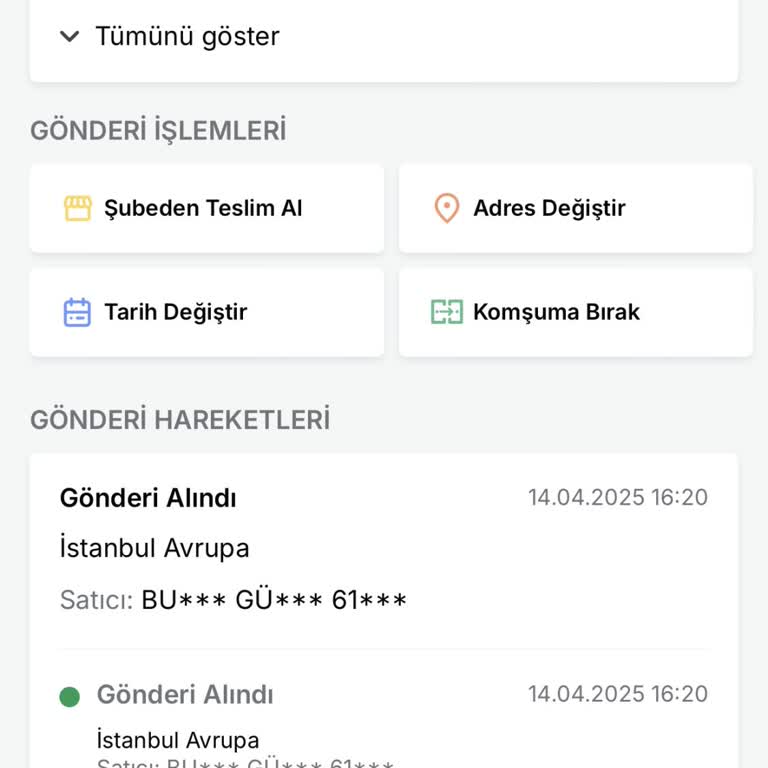 Trendyol Express İle Kargo Çilesi: Ürünüm Hareketsiz!