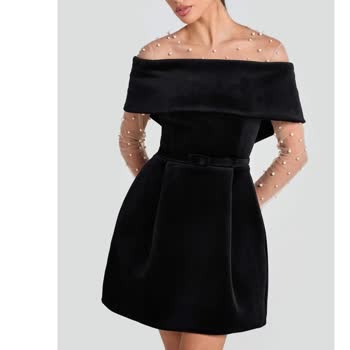 Mel&co'dan Sipariş Ettiğim Elbise İki Ay Sonra Geldi, İade Sorunu Yaşıyorum