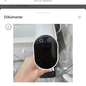 Roborock Ve Kayıp Süpürge Krizi