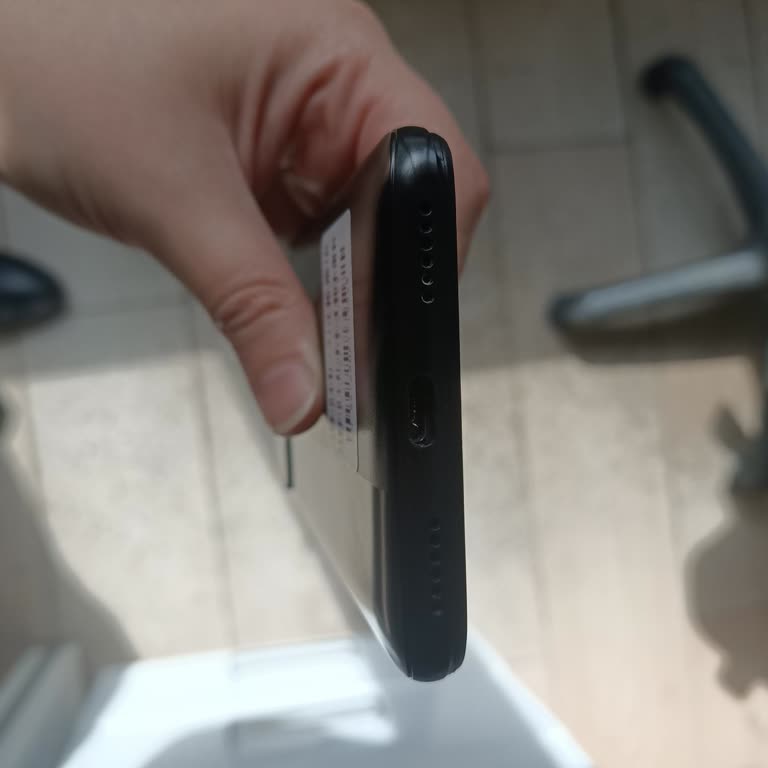 Reeder Telefonun Hızla Bozulan Şarj Soketi ve Yetersiz Müşteri Hizmeti