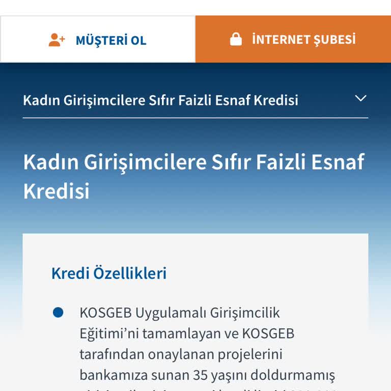 Halkbank'ın Faizsiz Kredi Yanıltmacası