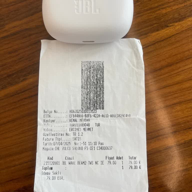 Yurt Dışında Hayal Kırıklığı: Çalışmayan Kulaklık Ve Ulaşılamayan Müşteri Hizmetleri