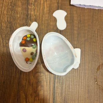 Cece Çikolatadan Çıkan Sözde Çikolata