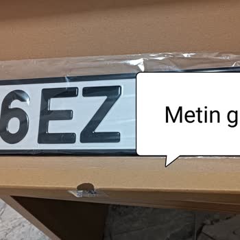 Yanlış Ve Eksik Teslimat Sorunu