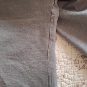 Kalite Kontrolsüz Gömlek Ve Müşteri Hizmetleri Hayal Kırıklığı