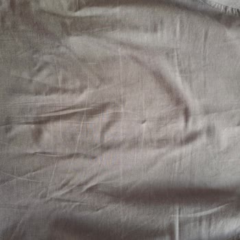 Kalite Kontrolsüz Gömlek Ve Müşteri Hizmetleri Hayal Kırıklığı