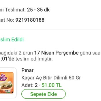 Son Kullanma Tarihi Geçmiş Ürün Ve İade Sorunu