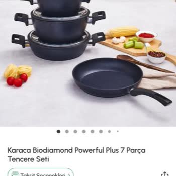 Karaca'nın Garantili Ürün Sorunu Ve Yanıltıcı Değişim Teklifi