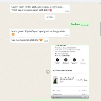 İade Talebim Reddedildi: Tüketici Haklarım İhlal Edildi