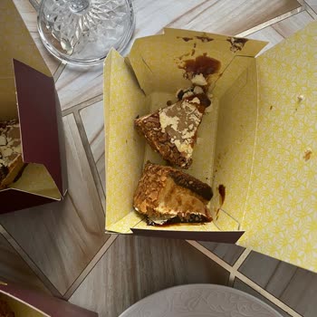 Yanlış Ürün Teslimatı Ve İlgisiz Müşteri Hizmetleri Karşısında Hayal Kırıklığı