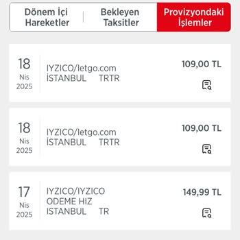 Letgo'da Çifte Çekim Sorunu Ve İletişim Eksikliği