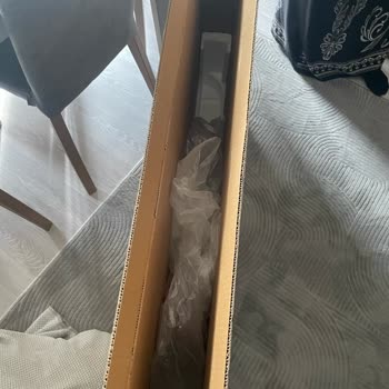 N11.com'dan Alınan Televizyon Kırık Çıktı Ve İade Talebim Haksızca Reddedildi