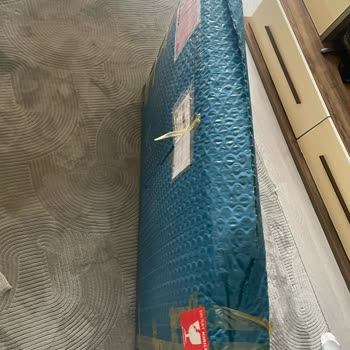 N11.com'dan Alınan Televizyon Kırık Çıktı Ve İade Talebim Haksızca Reddedildi