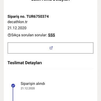 Teknik Destek Eksikliği Ve Yanıtsız Kalan Talepler