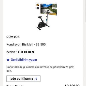 Teknik Destek Eksikliği Ve Yanıtsız Kalan Talepler