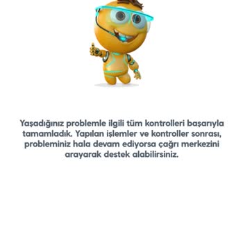 Sürekli İnternet Kesintileri Ve Çözülmeyen Sorunlar