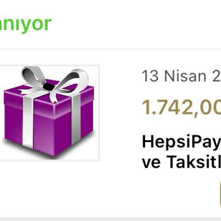 Sipariş Hazırlanamıyor, İletişim Kurulamıyor!