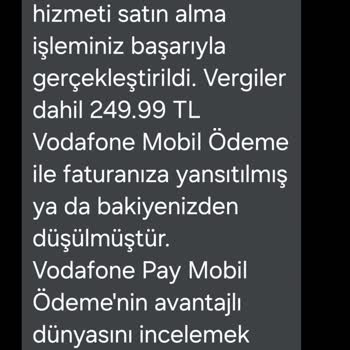 Çift Ödeme Sorunu Ve Logo Kaldırma Hatası